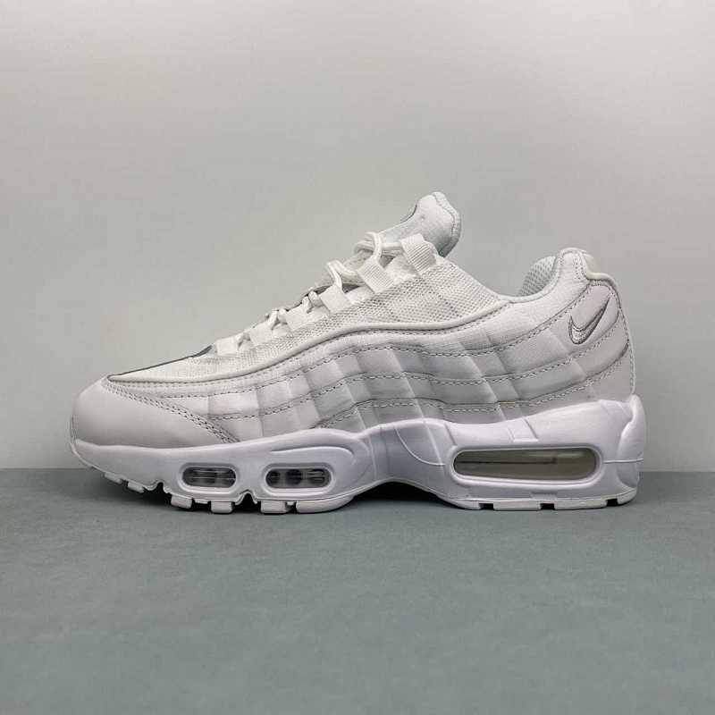NIKE Air Max 95 CT1268-100 36-47 5